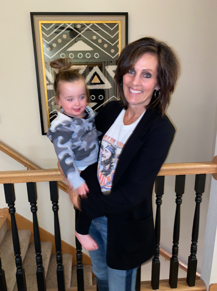 Where Are They Now Holiday Streakers